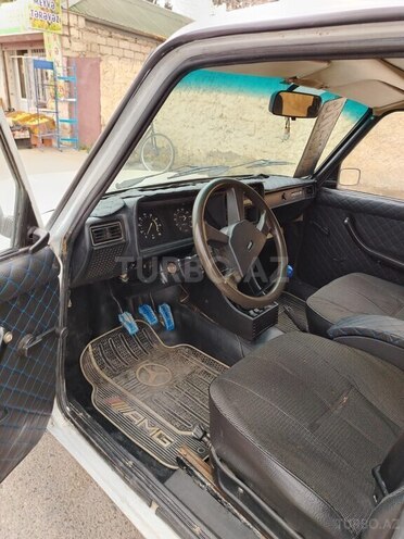 LADA (VAZ) 2107 2004, 70,000 km - 1.6 l - Sumqayıt