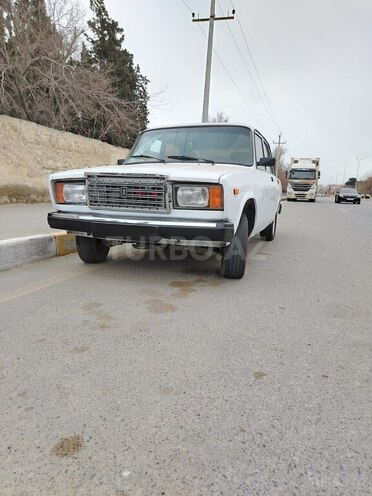 LADA (VAZ) 2107 2004, 70,000 km - 1.6 l - Sumqayıt