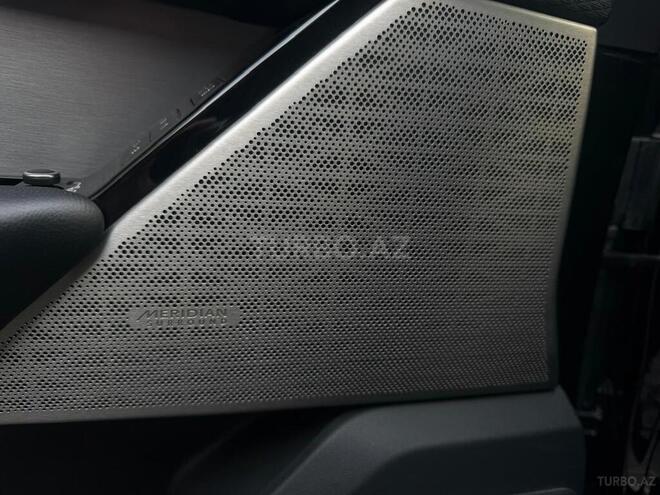 Land Rover RR Velar 2018, 92,500 km - 2.0 l - Bakı