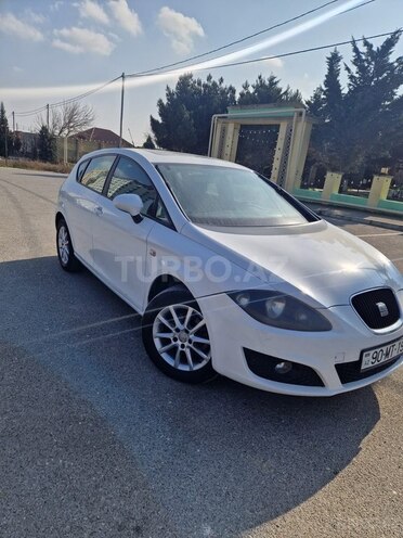 SEAT Leon-3