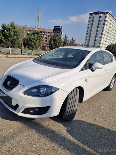 SEAT Leon-4