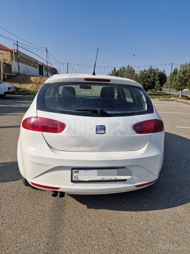 SEAT Leon-5