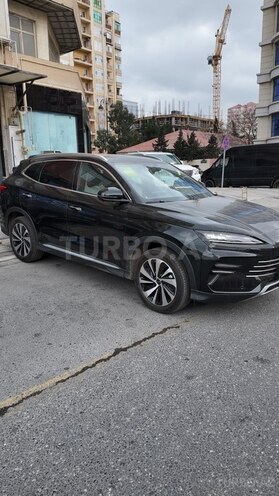 BYD Song Plus 2024, 0 km - 1.5 l - Bakı