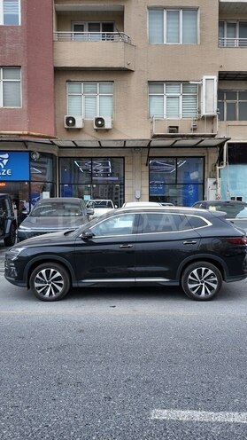 BYD Song Plus 2024, 0 km - 1.5 l - Bakı