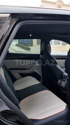 BYD Song Plus 2024, 0 km - 1.5 l - Bakı