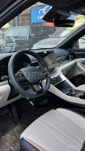 BYD Song Plus 2024, 0 km - 1.5 l - Bakı