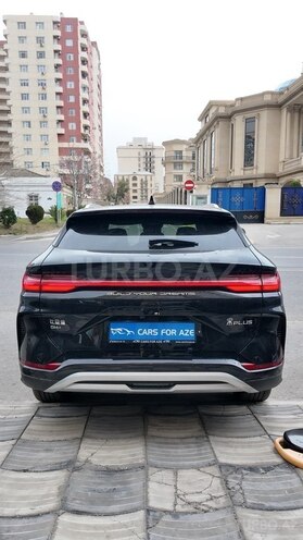 BYD Song Plus 2024, 0 km - 1.5 l - Bakı