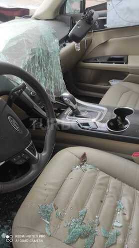 Ford Fusion (North America) 2013, 155,000 km - 1.5 л - Bakı