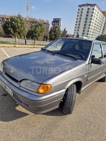 LADA (VAZ) 2114-5