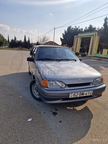 LADA (VAZ) 2114-6