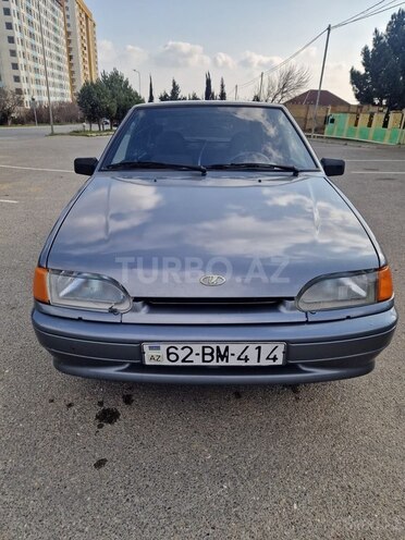 LADA (VAZ) 2114-1