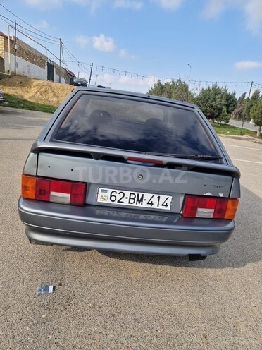 LADA (VAZ) 2114-2