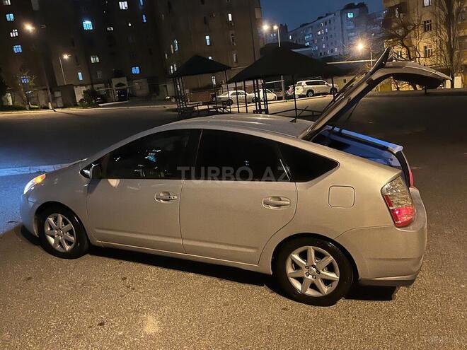 Toyota Prius 2007, 300,000 km - 1.5 л - Bakı