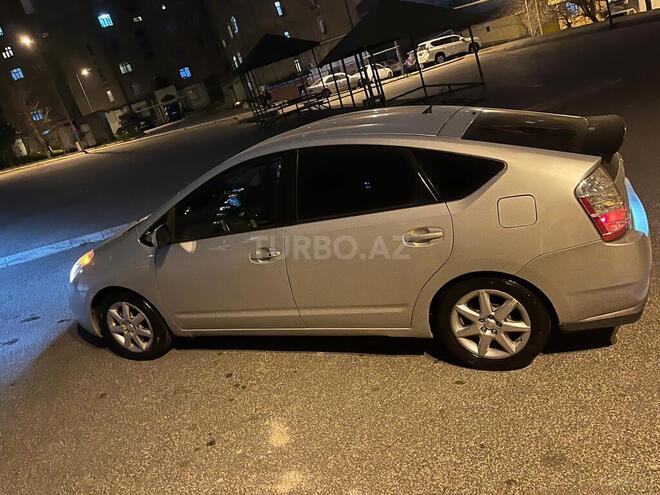 Toyota Prius 2007, 300,000 km - 1.5 л - Bakı
