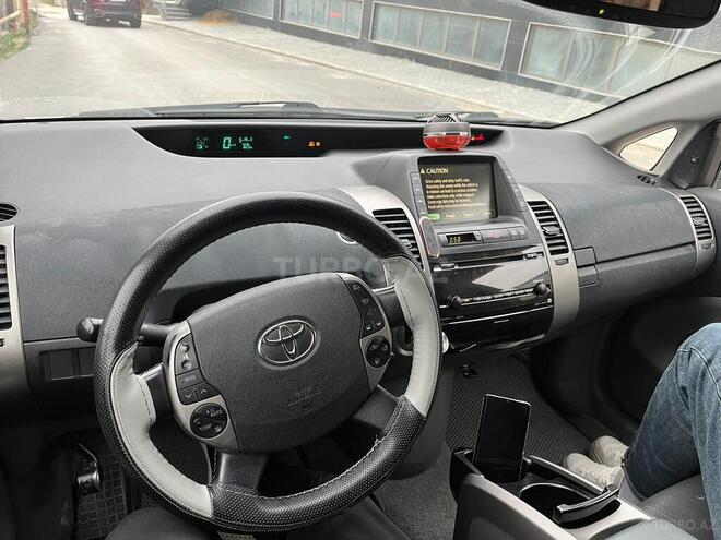 Toyota Prius 2007, 300,000 km - 1.5 л - Bakı