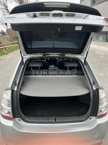 Toyota Prius 2007, 300,000 km - 1.5 л - Bakı