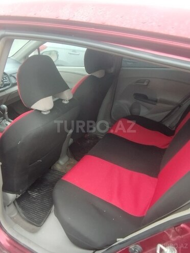 Honda Insight 2009, 98,543 km - 1.3 l - Bakı
