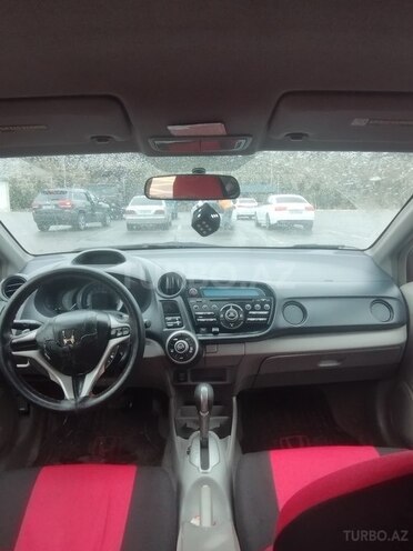 Honda Insight 2009, 98,543 km - 1.3 l - Bakı