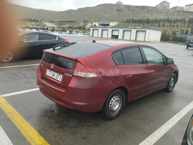 Honda Insight 2009, 98,543 km - 1.3 l - Bakı