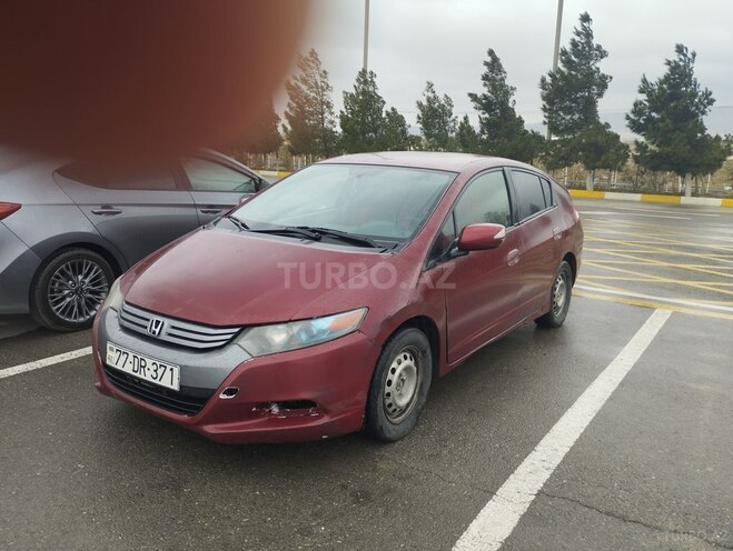 Honda Insight 2009, 98,543 km - 1.3 l - Bakı