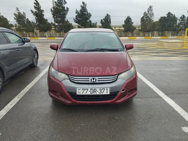 Honda Insight 2009, 98,543 km - 1.3 l - Bakı