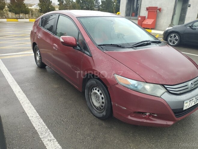 Honda Insight 2009, 98,543 km - 1.3 l - Bakı