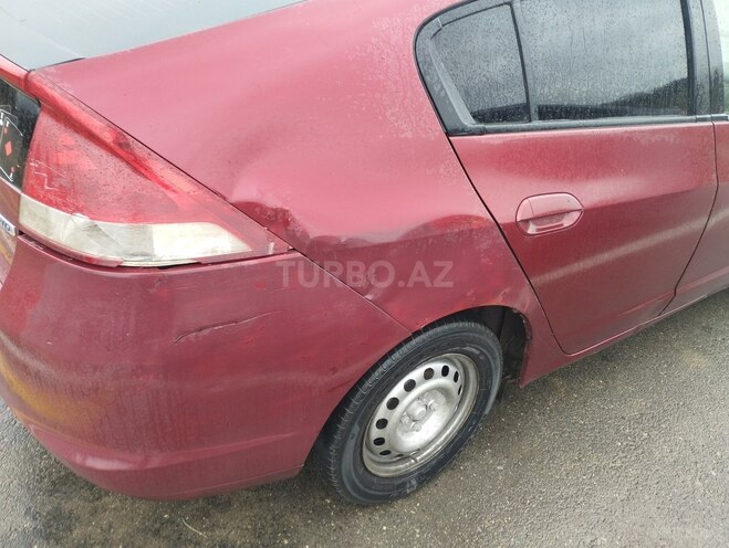Honda Insight 2009, 98,543 km - 1.3 l - Bakı
