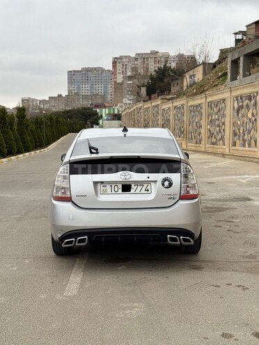 Toyota Prius 2007, 482,803 km - 1.5 l - Bakı