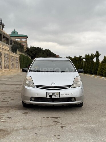 Toyota Prius 2007, 482,803 km - 1.5 l - Bakı