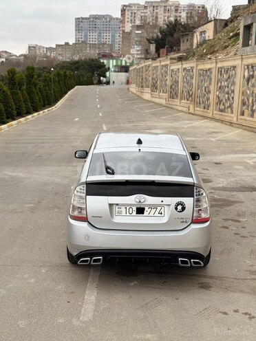 Toyota Prius 2007, 482,803 km - 1.5 l - Bakı