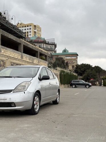 Toyota Prius 2007, 482,803 km - 1.5 l - Bakı