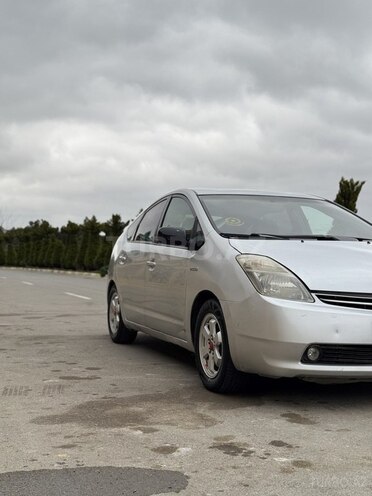 Toyota Prius 2007, 482,803 km - 1.5 l - Bakı