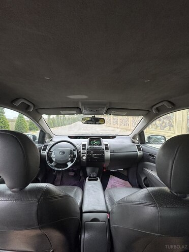 Toyota Prius 2007, 482,803 km - 1.5 l - Bakı