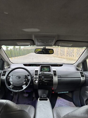 Toyota Prius 2007, 482,803 km - 1.5 l - Bakı