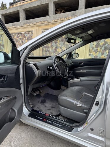 Toyota Prius 2007, 482,803 km - 1.5 l - Bakı