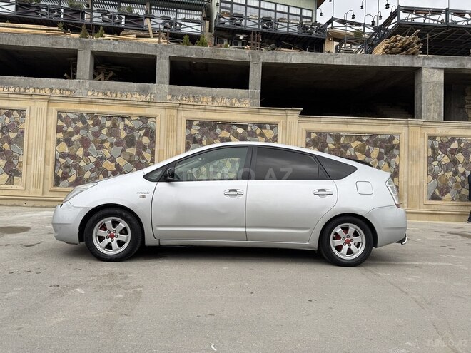Toyota Prius 2007, 482,803 km - 1.5 l - Bakı