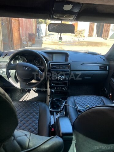 LADA (VAZ) Priora 2018, 177,000 km - 1.6 л - Bakı