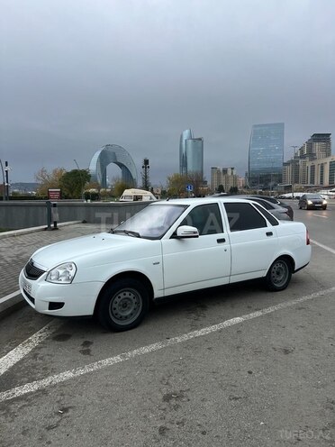 LADA (VAZ) Priora 2018, 177,000 km - 1.6 л - Bakı
