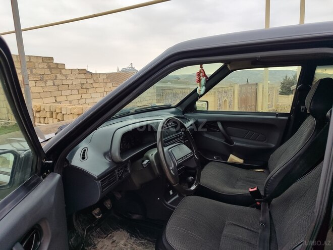 LADA (VAZ) 2115 2008, 419,971 km - 1.5 л - Bakı