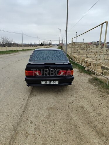 LADA (VAZ) 2115 2008, 419,971 km - 1.5 л - Bakı