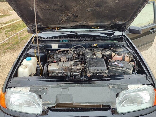 LADA (VAZ) 2115 2008, 419,971 km - 1.5 л - Bakı