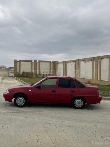 Daewoo Nexia 2008, 256,458 km - 1.6 l - Bakı