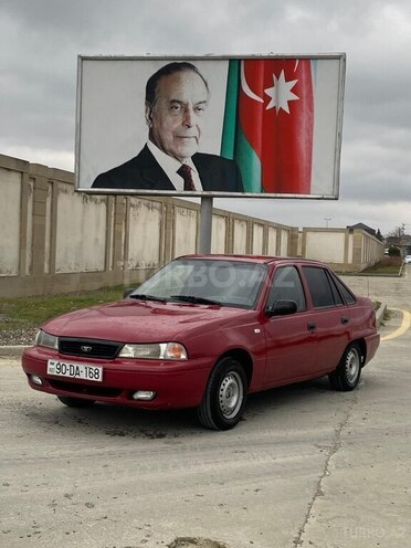 Daewoo Nexia 2008, 256,458 km - 1.6 l - Bakı