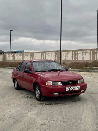 Daewoo Nexia 2008, 256,458 km - 1.6 l - Bakı