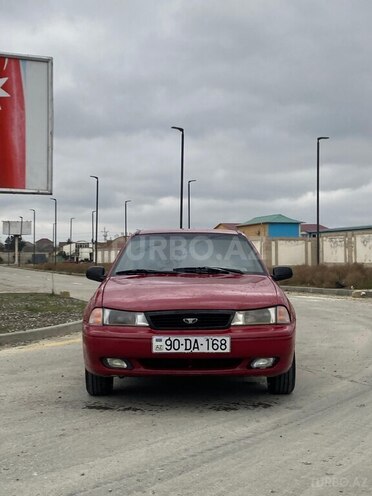Daewoo Nexia 2008, 256,458 km - 1.6 l - Bakı