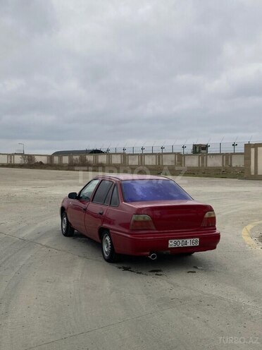 Daewoo Nexia 2008, 256,458 km - 1.6 l - Bakı