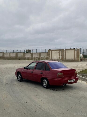Daewoo Nexia 2008, 256,458 km - 1.6 l - Bakı