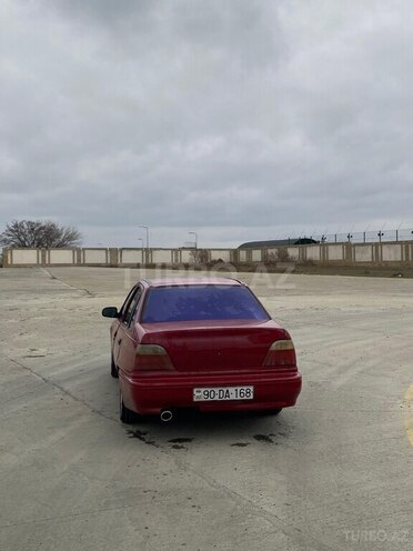 Daewoo Nexia 2008, 256,458 km - 1.6 l - Bakı