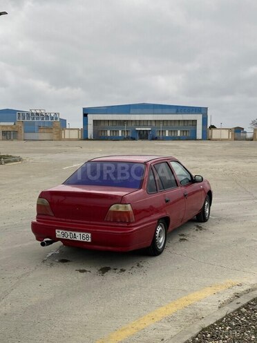 Daewoo Nexia 2008, 256,458 km - 1.6 l - Bakı