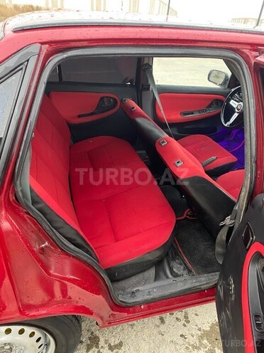 Daewoo Nexia 2008, 256,458 km - 1.6 l - Bakı